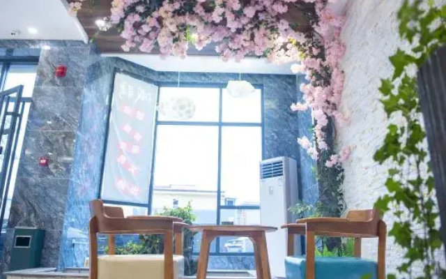 Homeinn Pebble Hotel (Xinzhou No.1 High School)