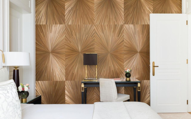 The Woodward, Auberge Collection