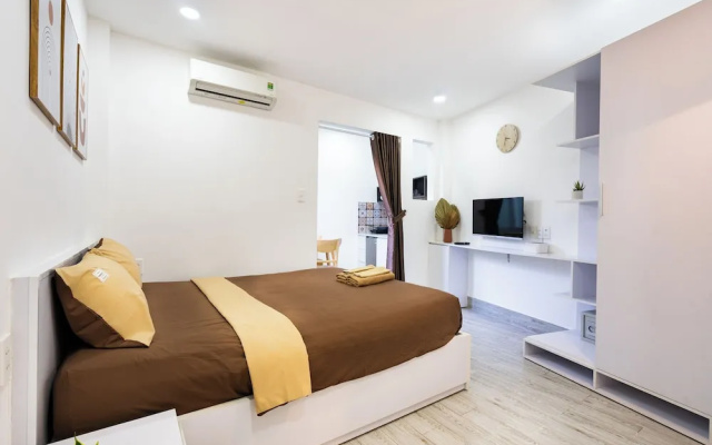 Ekomo Home 102 - Central Saigon