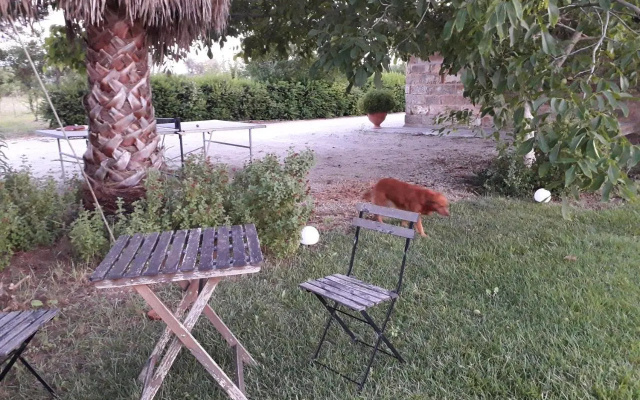 Casetta Vacanza in Campagna