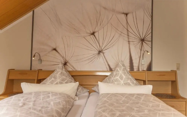 Ferienwohnung Schieder