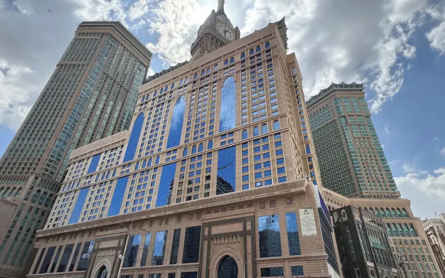 Al Safwah Tower