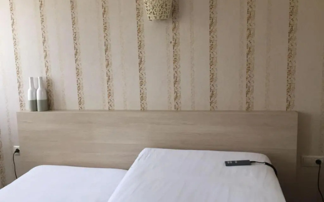 Batumi Parkview Apartment