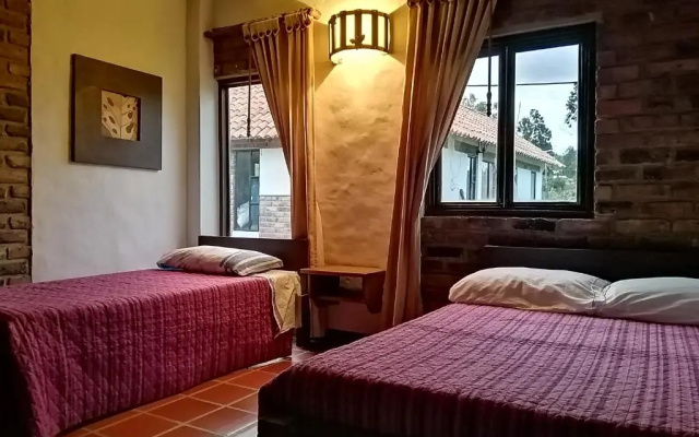 Posada San Esteban