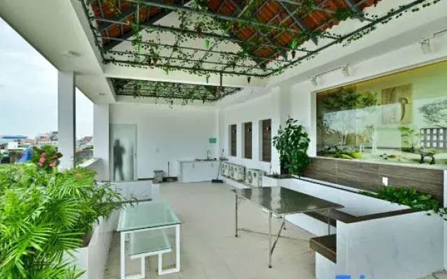 Kim Son Homestay 7