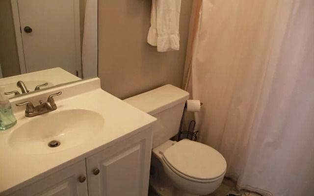 Wolf Bay Villas 109