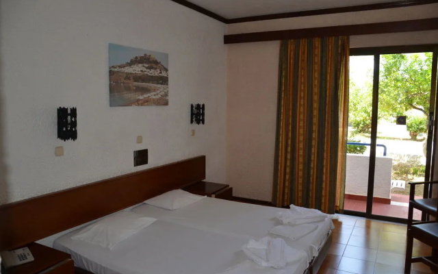 Ladiko Inn Hotel