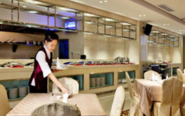 Yitel (Taiyuan Tongluowan Plaza)