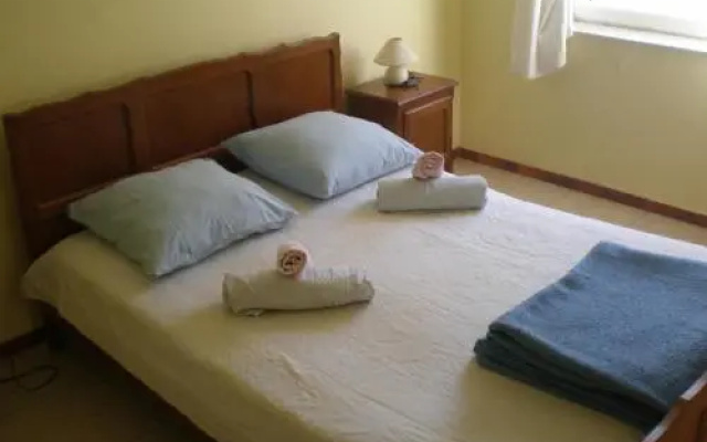 Rooms Samuel