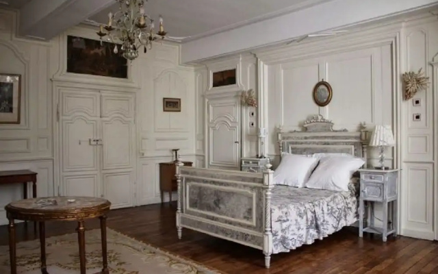 Le Clos du Prince