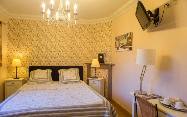 Bed and Breakfast Coupure