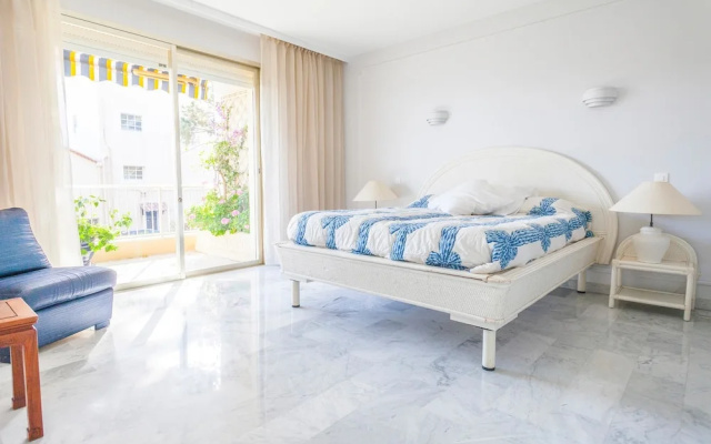 Le Moure Rouge (Marin) Apartment 2