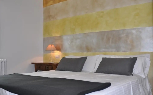 Hotel Orellana Perdiz
