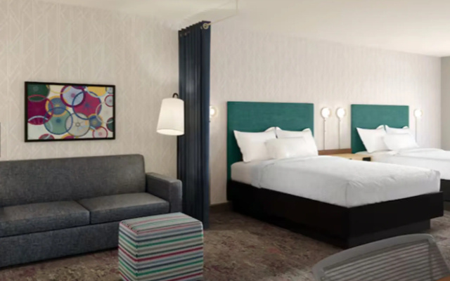 Home2 Suites By Hilton Hoover Birmingham