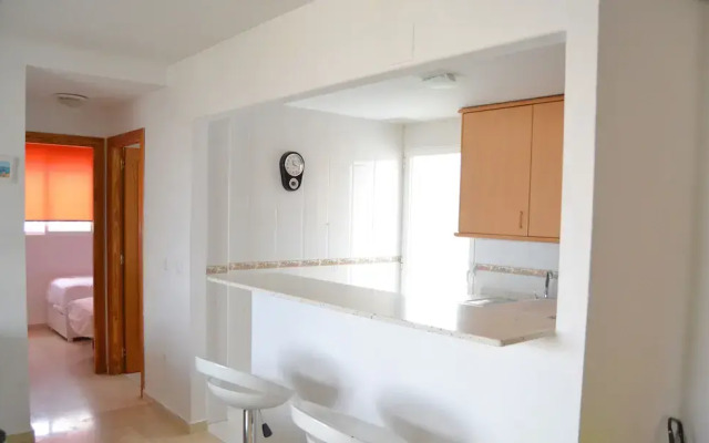 Apartamentos Complejo Vacanza