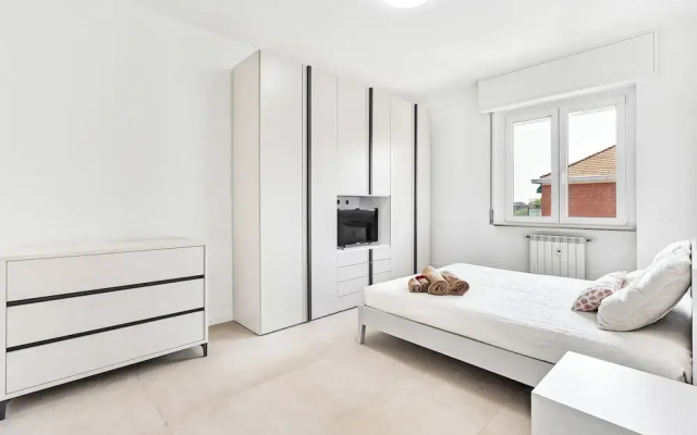 Alessia's Flat - Caroli