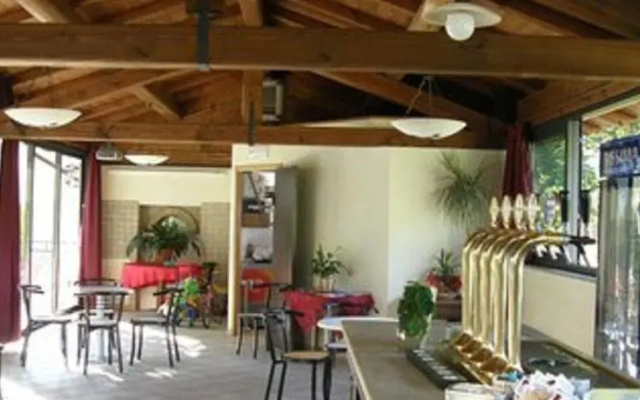 Hotel Pini