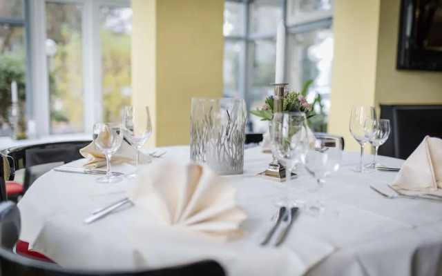 Gasthaus Mohren