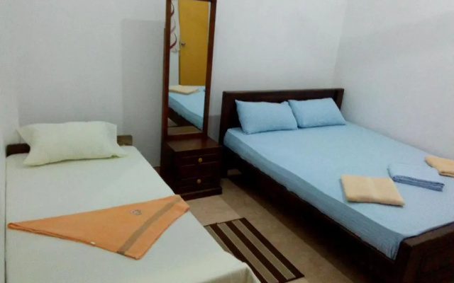 Diyawara Home Stay