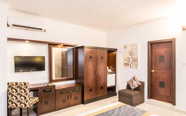 Ceylon City Hotel Mt Lavinia