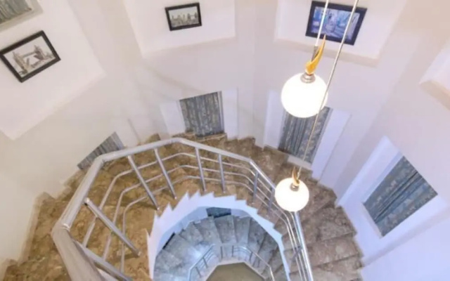 Villa Aylin