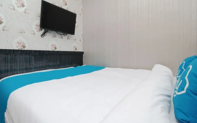 Airy Eco Ilir Timur Dua Lingkaran Satu 23 Palembang
