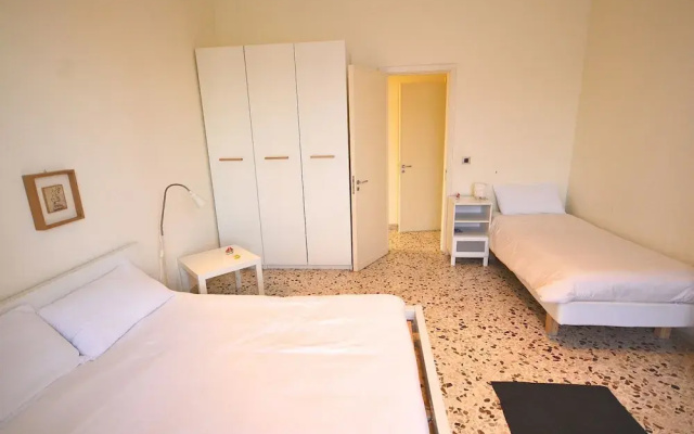Cozy Holiday Home in Pozzillo with Terrace