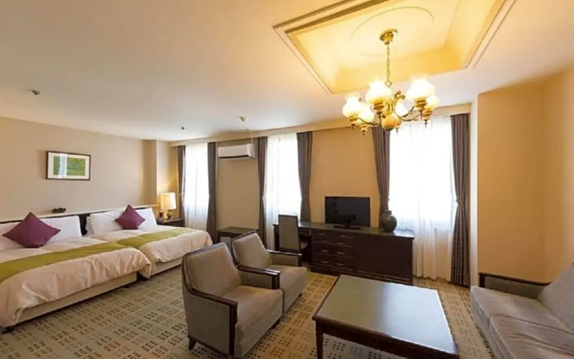 skyhotel uozu / Vacation STAY 59594