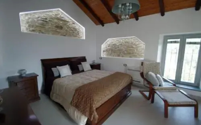 Agriturismo Terre di Garlenda