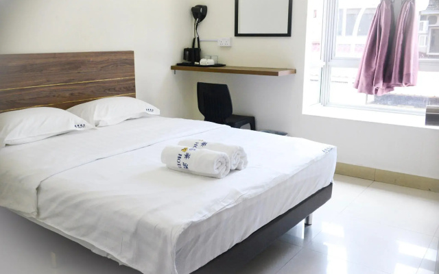 JH Hotel