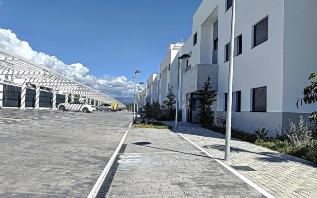 Via Celere 2332 Luxury Sea View Apartment