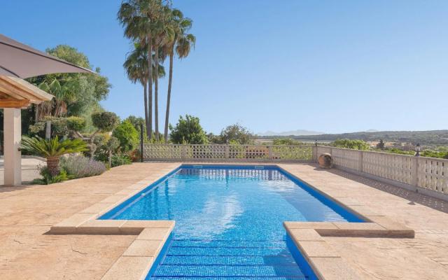VISTA SOL - Villa for 4 people in ARIANY.