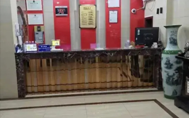 Jujia Hotel, Tongxiang Township