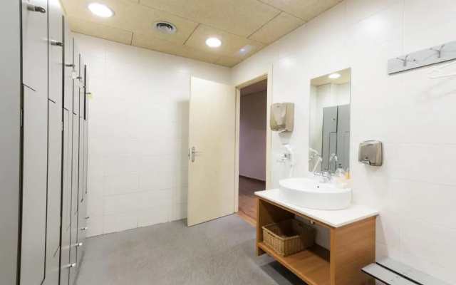 Apartaments Trainera
