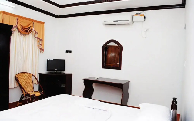 Palm Beach Ayurveda Resort