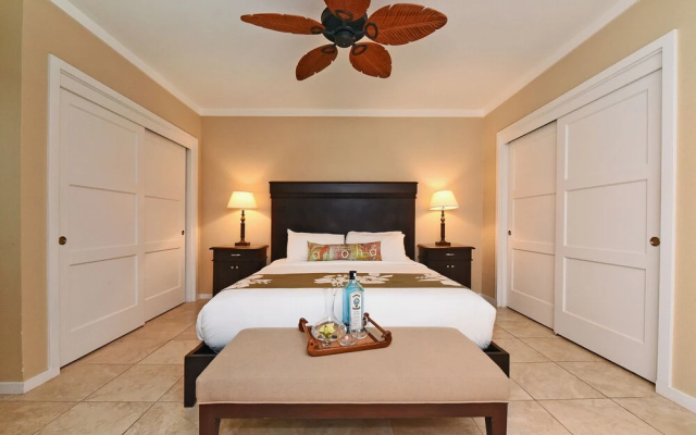Kapalua Golf S 20p3&4 2 Bedroom Condo