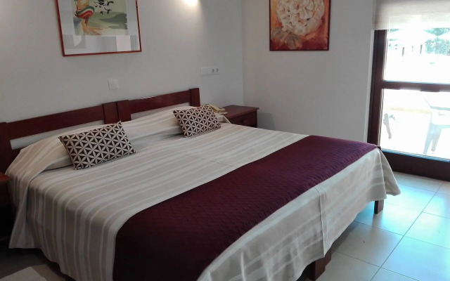 Hotel Balaia Mar