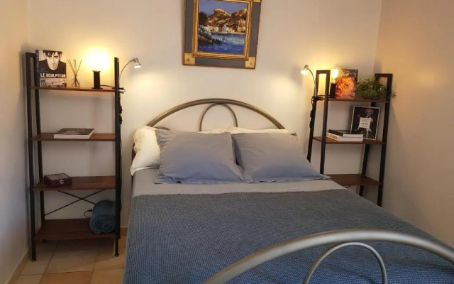 Les Nefliers Chambre D'hotes (Adults Only)