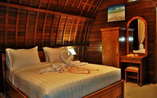 Setilas Bungalows