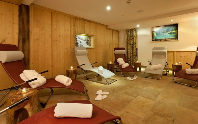 Hotel Montfort
