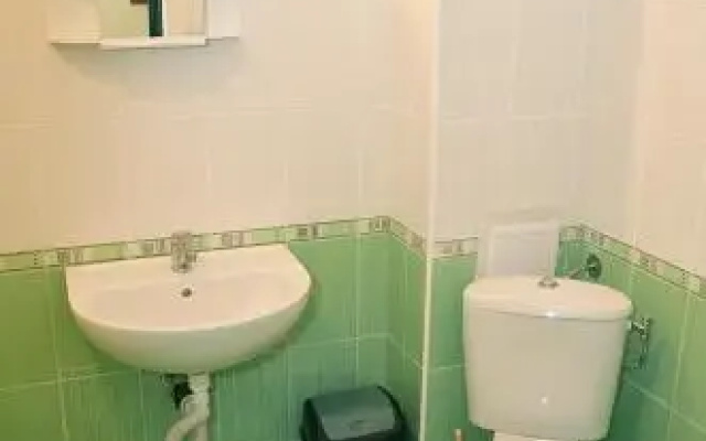 Ivtour Apartments in Yalta complex