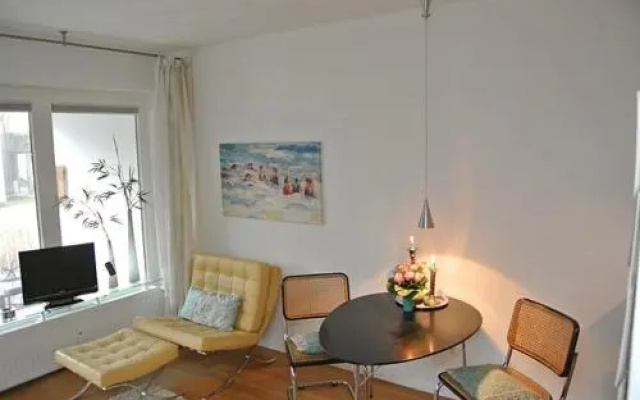 Wohnung Tide