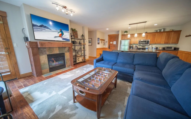 Springs 8893 by SummitCove Vacation Lodging