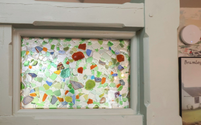 Seaglass