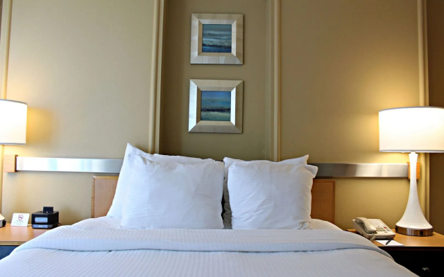 Hilton Vacation Club Daytona Beach Regency
