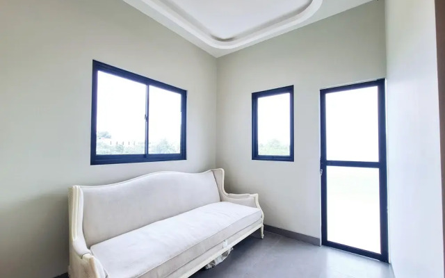 House of Aswana Monjali RedPartner