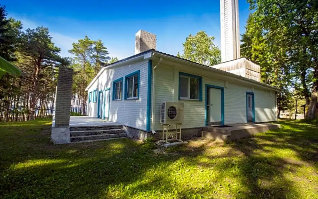 Puhkekeskus Valkla Rand- Simple accomodation