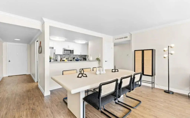 Heavenly Sunset Marina View 3Bd/2Bh In Mdr/Venice