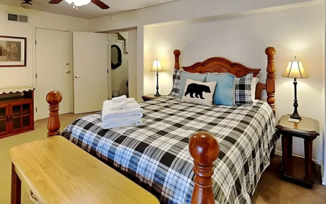 Pinon Park by Ruidoso Vacation Rentals