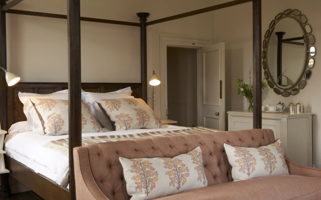 Babington House